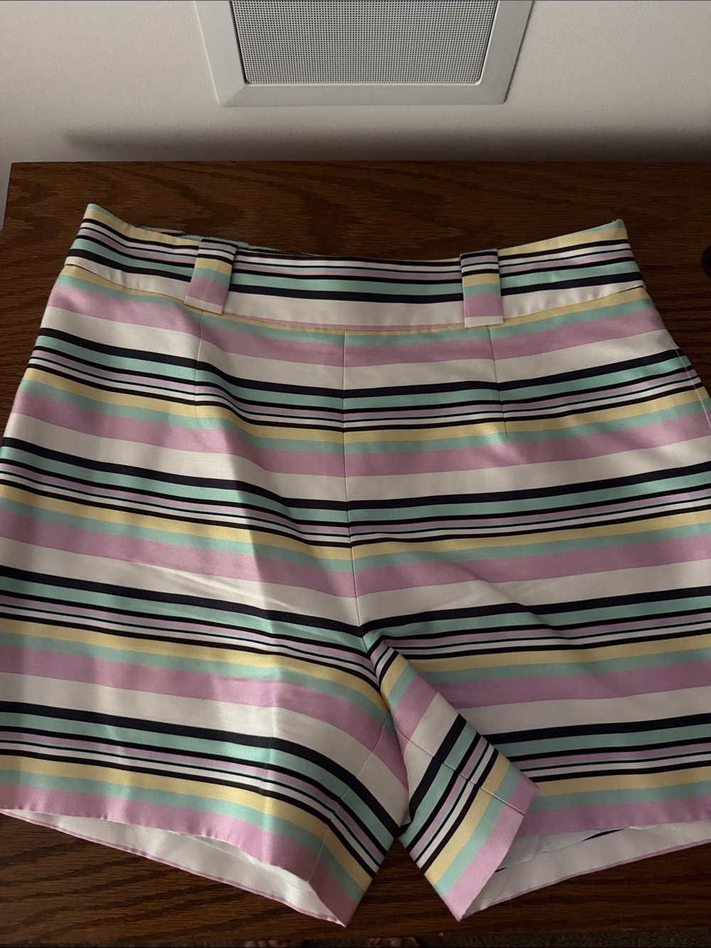 Dressy short